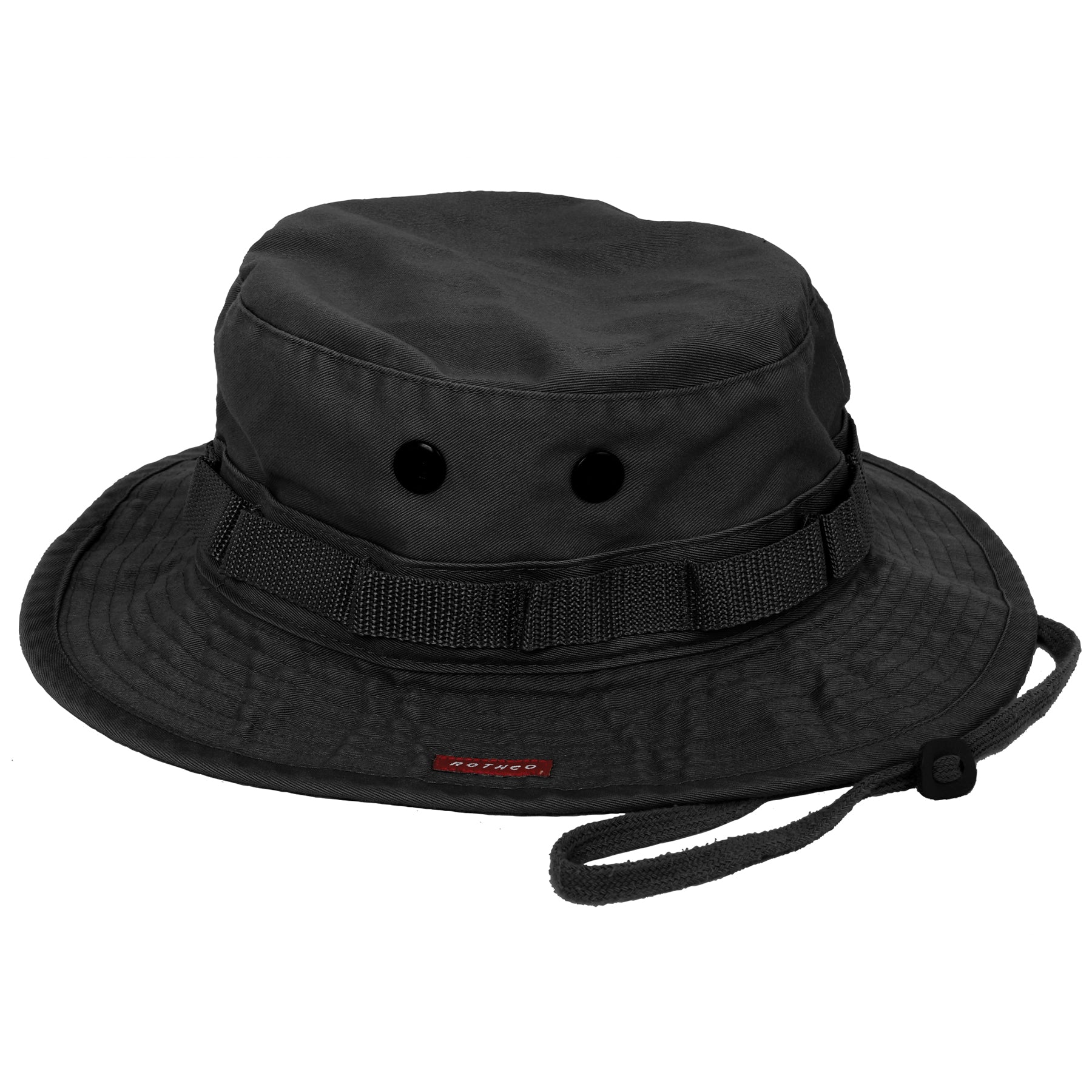 Rothco Vintage Boonie Hat LARSON TACTICAL SUPPLY