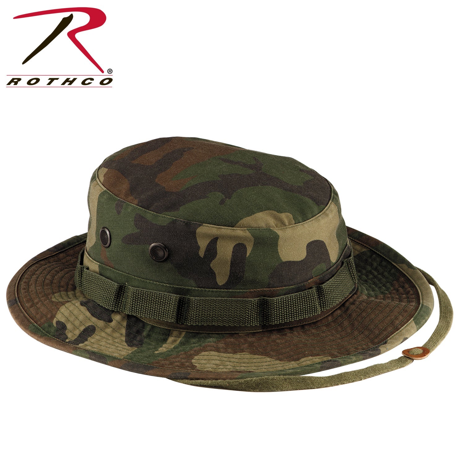 Rothco Vintage Boonie Hat LARSON TACTICAL SUPPLY