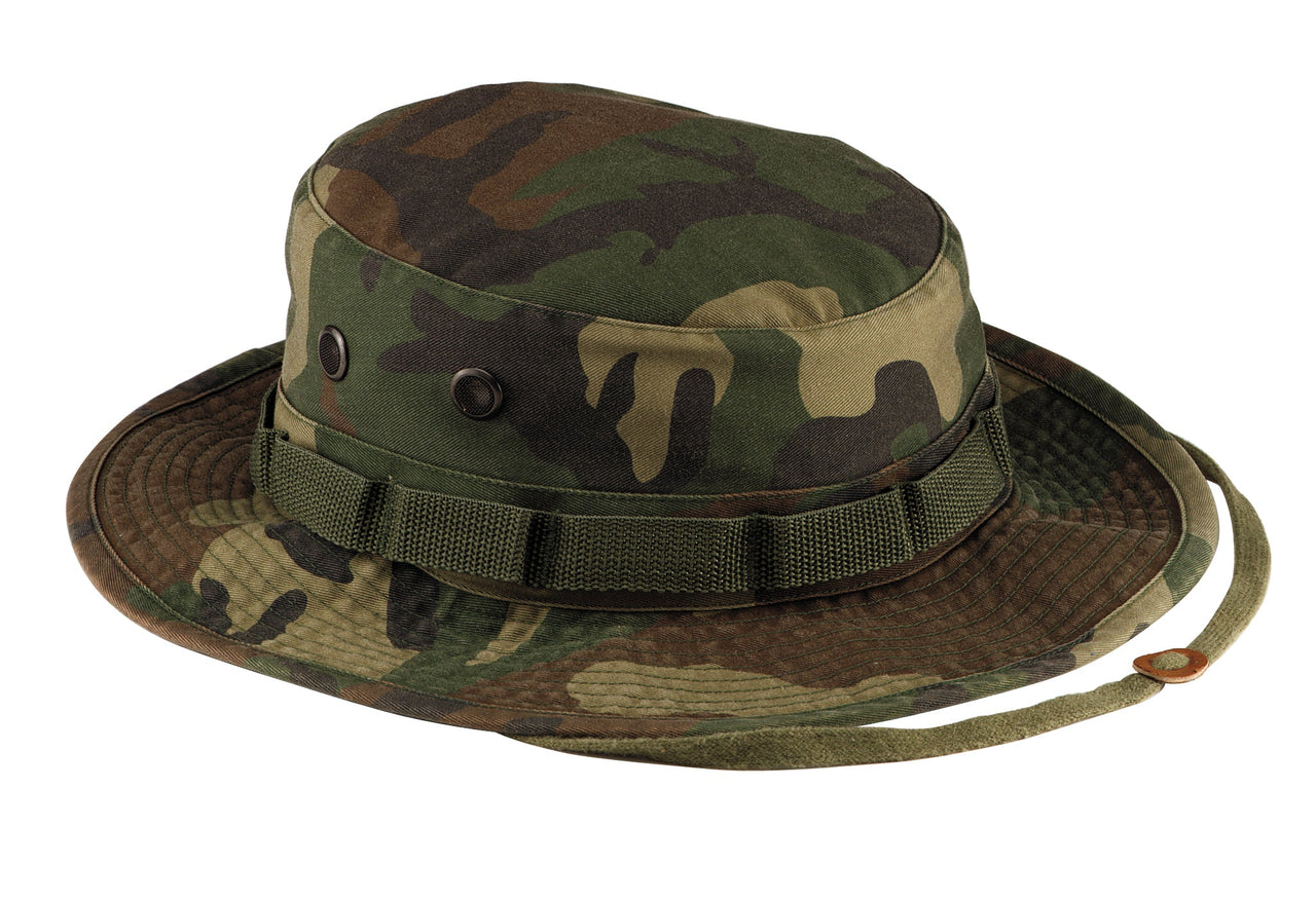 Rothco Vintage Boonie Hat LARSON TACTICAL SUPPLY