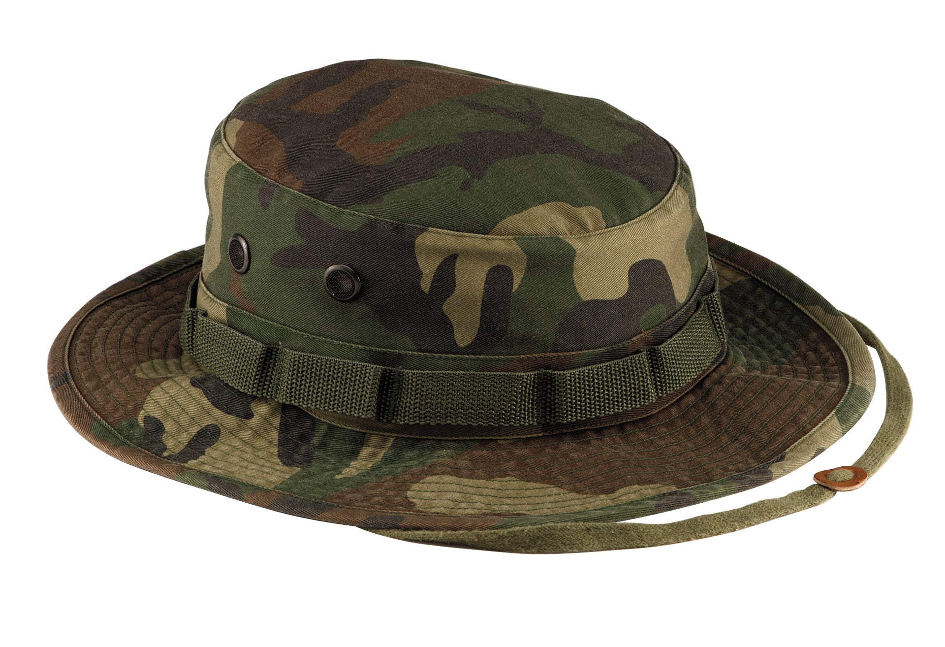 Rothco Vintage Boonie Hat LARSON TACTICAL SUPPLY