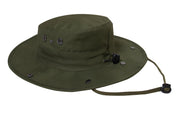 Rothco Adjustable Boonie Hat With Neck Cover LARSON TACTICAL SUPPLY