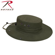 Rothco Adjustable Boonie Hat With Neck Cover LARSON TACTICAL SUPPLY