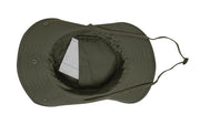 Rothco Adjustable Boonie Hat With Neck Cover LARSON TACTICAL SUPPLY