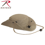 Rothco Adjustable Boonie Hat With Neck Cover LARSON TACTICAL SUPPLY