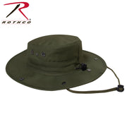 Rothco Adjustable Boonie Hat With Neck Cover LARSON TACTICAL SUPPLY