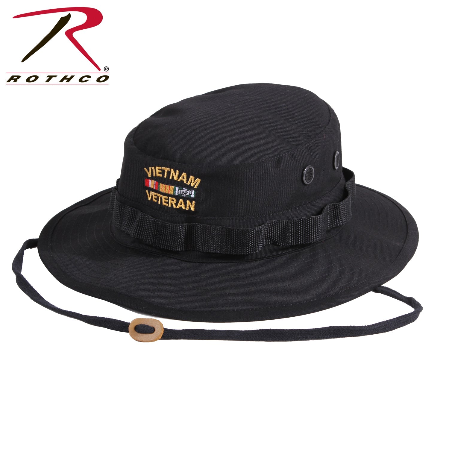 Rothco Vietnam Veteran Boonie Hat LARSON TACTICAL SUPPLY