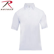 Rothco Tactical Performance Polo Shirt LARSON TACTICAL SUPPLY