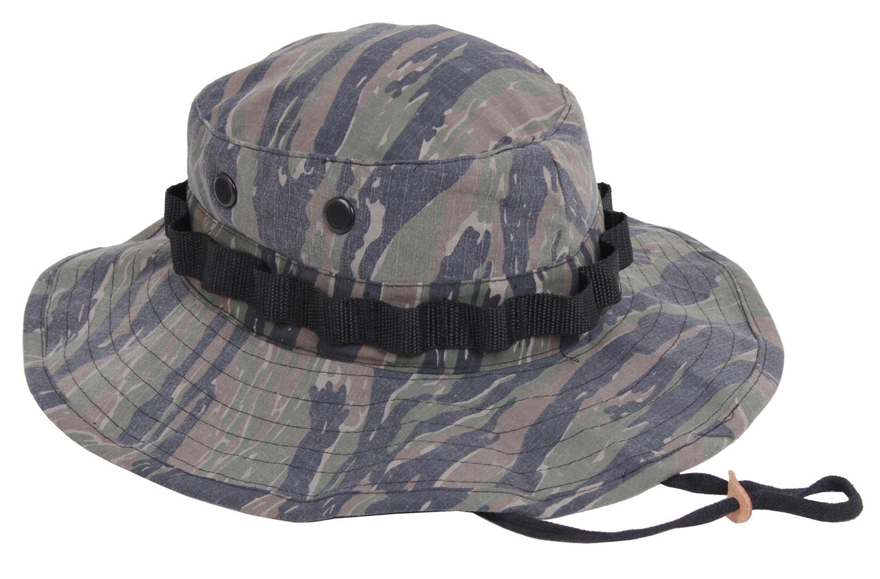 Rothco Vintage Vietnam Style Boonie Hat LARSON TACTICAL SUPPLY