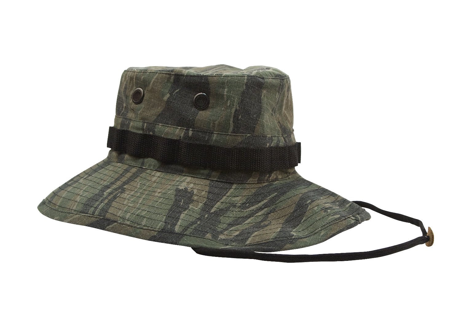 Rothco Vintage Vietnam Style Boonie Hat LARSON TACTICAL SUPPLY