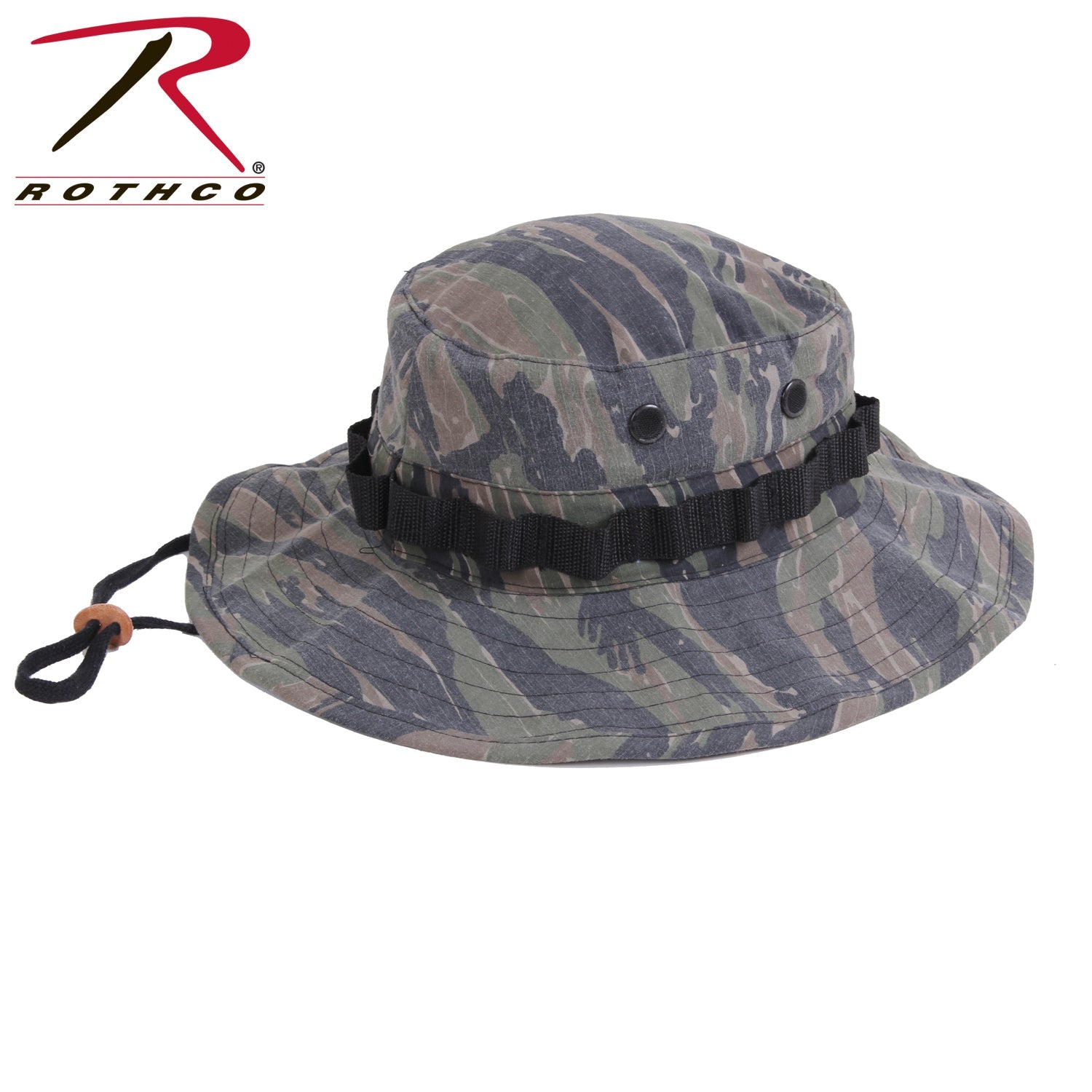 Rothco Vintage Vietnam Style Boonie Hat LARSON TACTICAL SUPPLY