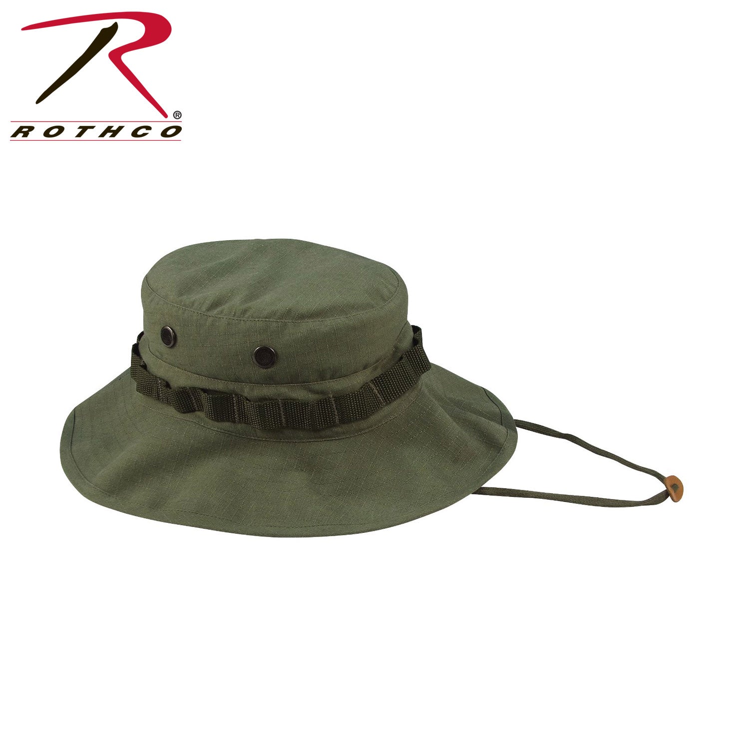 Rothco Vintage Vietnam Style Boonie Hat LARSON TACTICAL SUPPLY