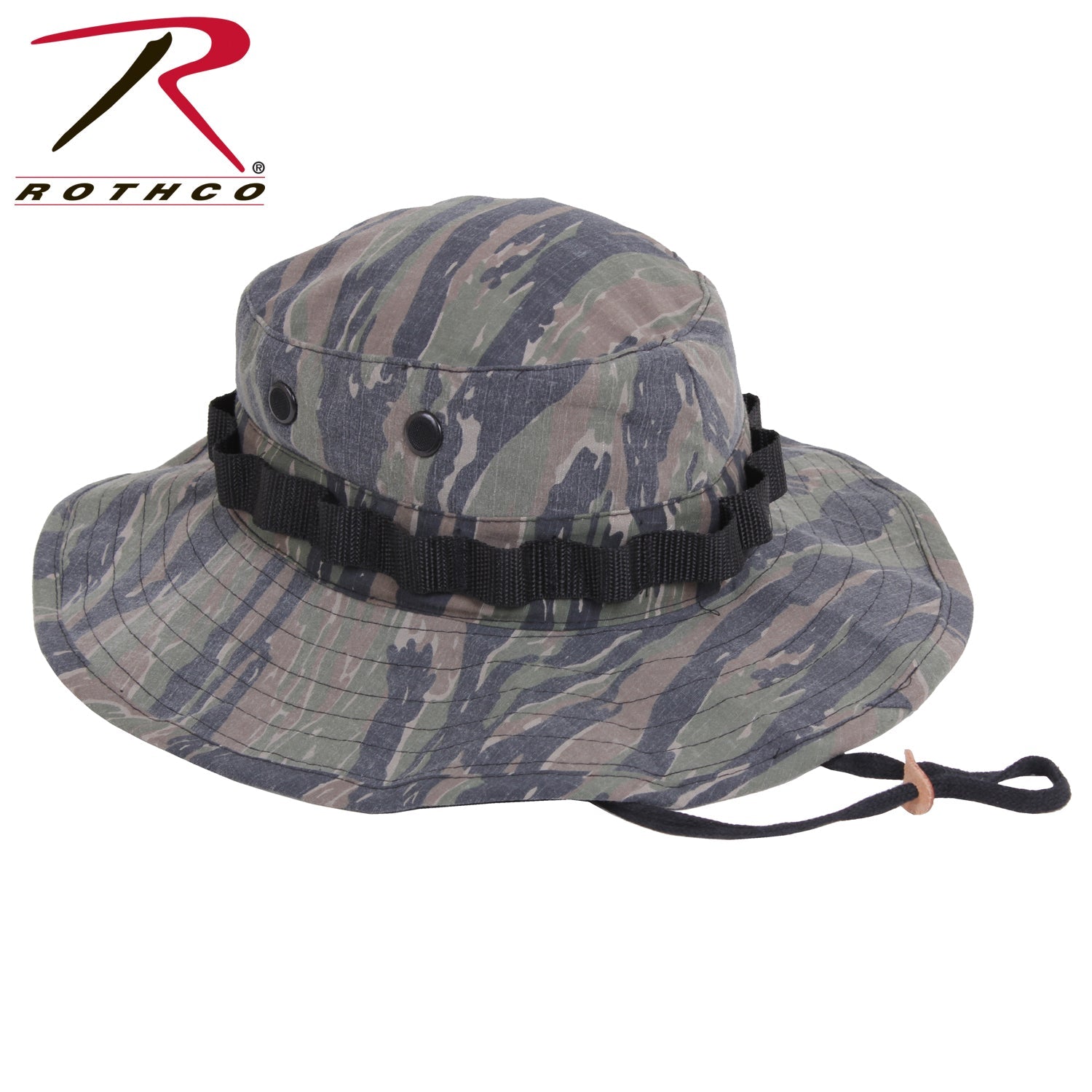 Rothco Vintage Vietnam Style Boonie Hat LARSON TACTICAL SUPPLY