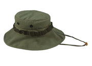 Rothco Vintage Vietnam Style Boonie Hat LARSON TACTICAL SUPPLY