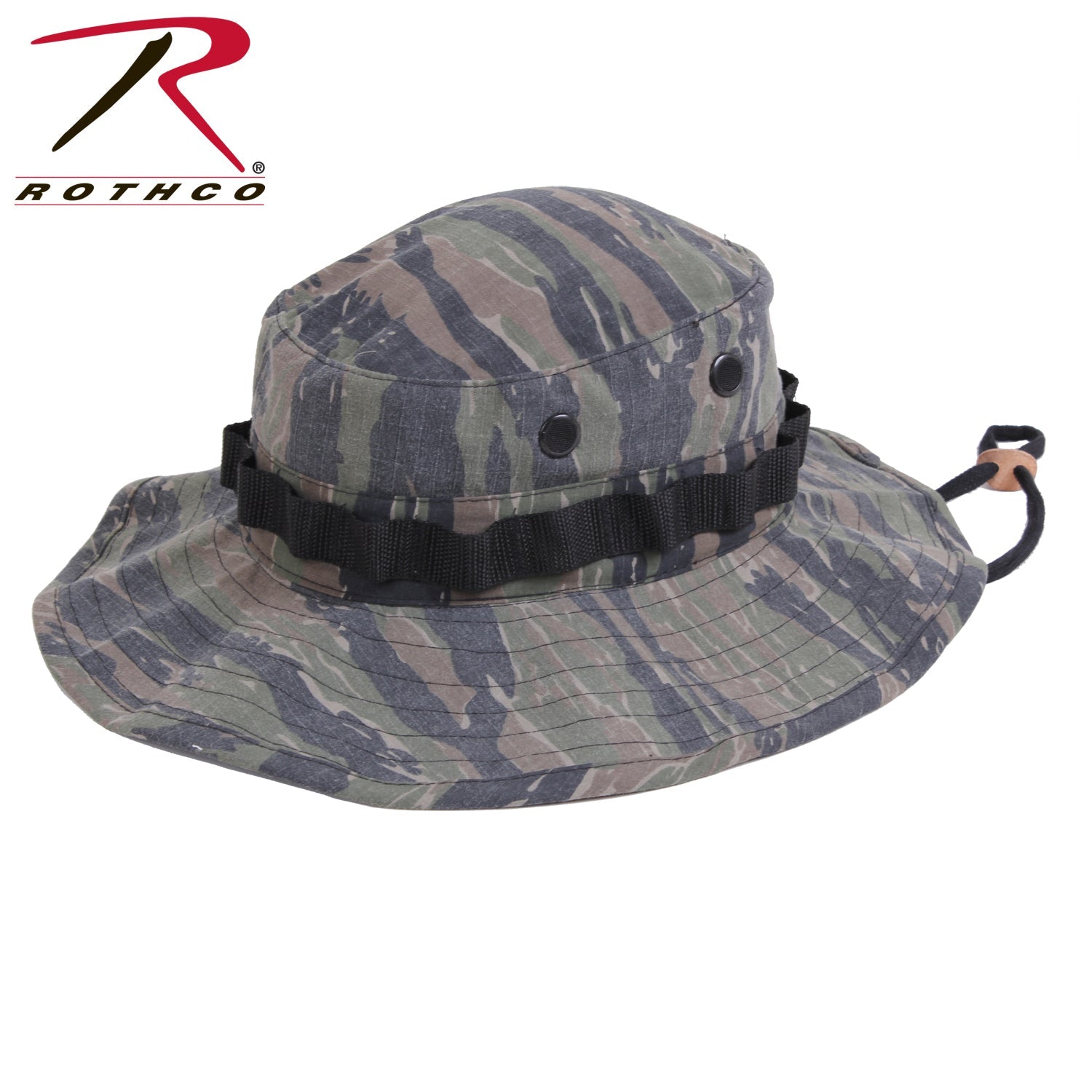 Rothco Vintage Vietnam Style Boonie Hat LARSON TACTICAL SUPPLY