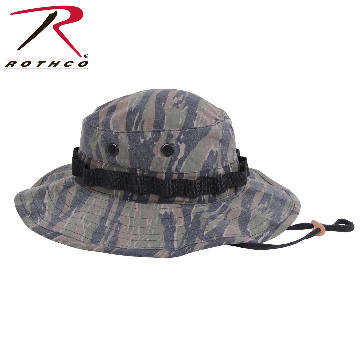 Rothco Vintage Vietnam Style Boonie Hat LARSON TACTICAL SUPPLY