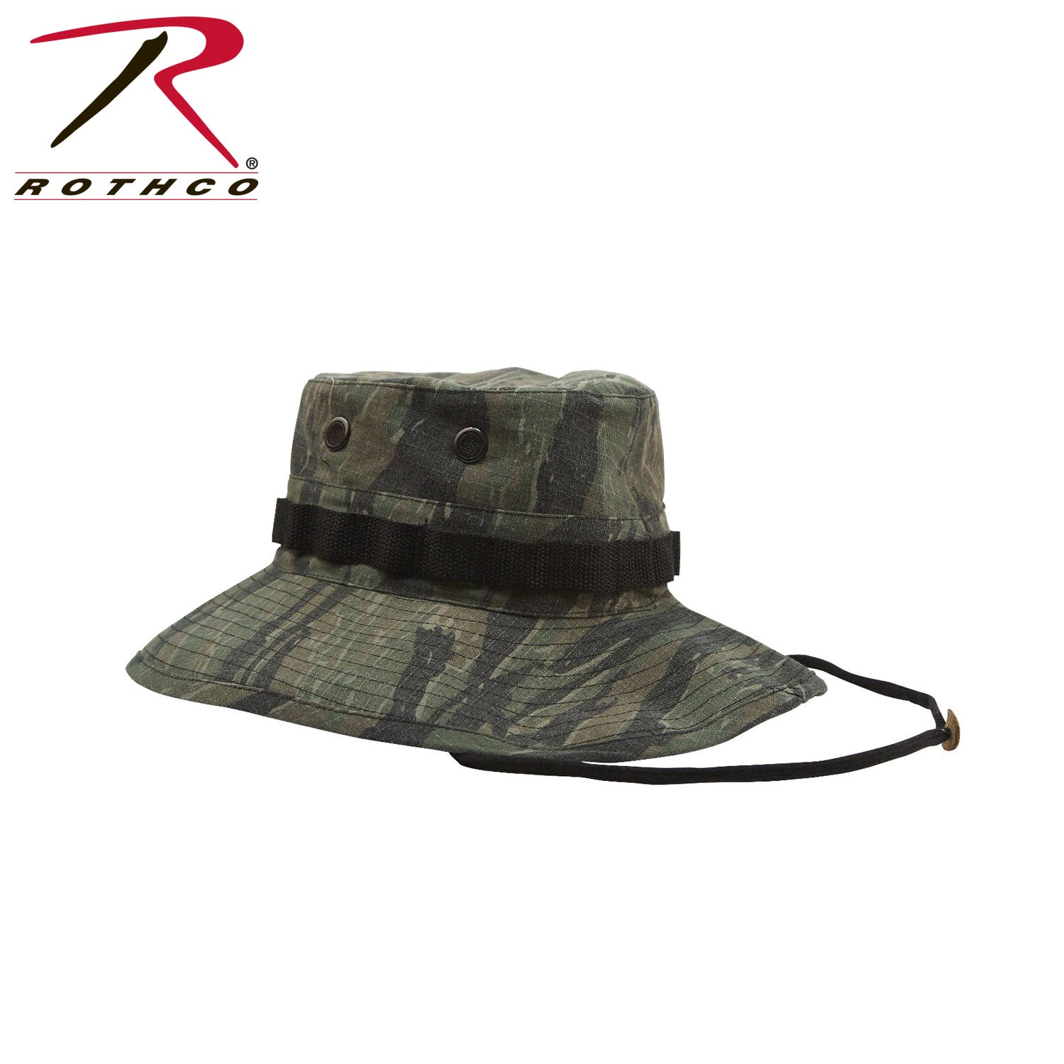 Rothco Vintage Vietnam Style Boonie Hat LARSON TACTICAL SUPPLY