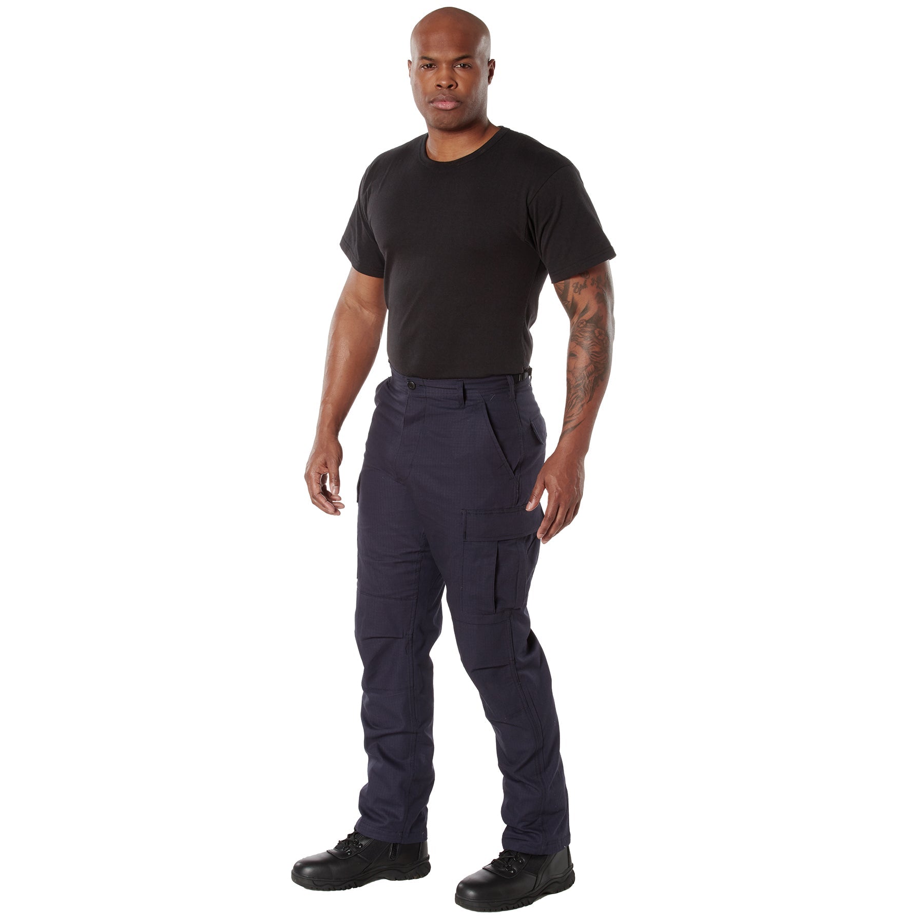 Rothco Rip-Stop BDU Pants LARSON TACTICAL SUPPLY