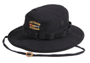 Rothco Vietnam Veteran Boonie Hat LARSON TACTICAL SUPPLY