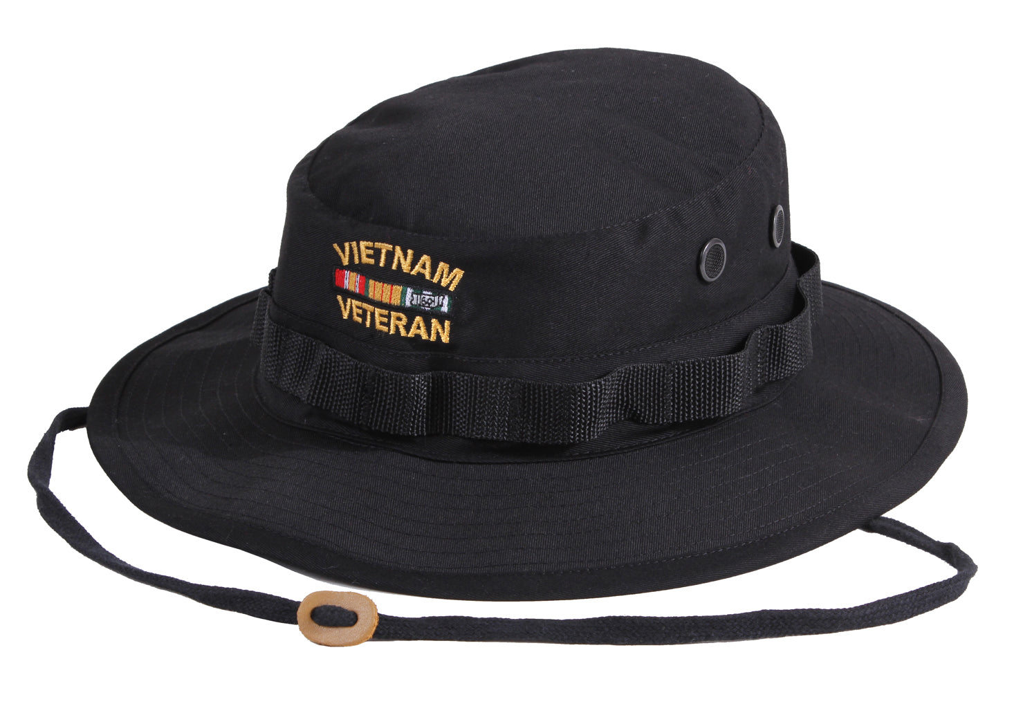 Rothco Vietnam Veteran Boonie Hat LARSON TACTICAL SUPPLY