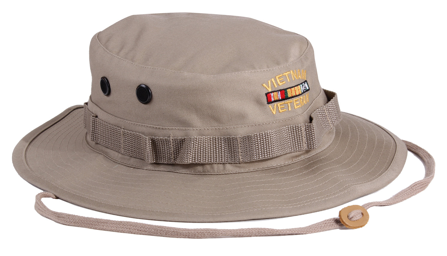Rothco Vietnam Veteran Boonie Hat LARSON TACTICAL SUPPLY
