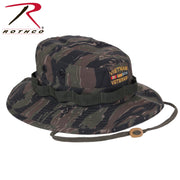 Rothco Vietnam Veteran Boonie Hat LARSON TACTICAL SUPPLY