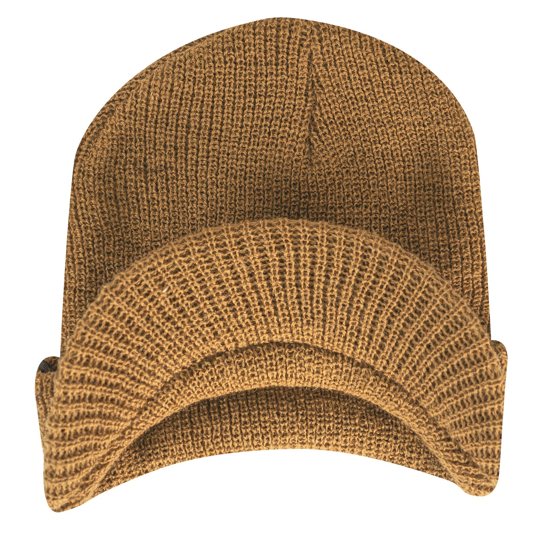 Rothco Watch Cap with Brim LARSON TACTICAL SUPPLY
