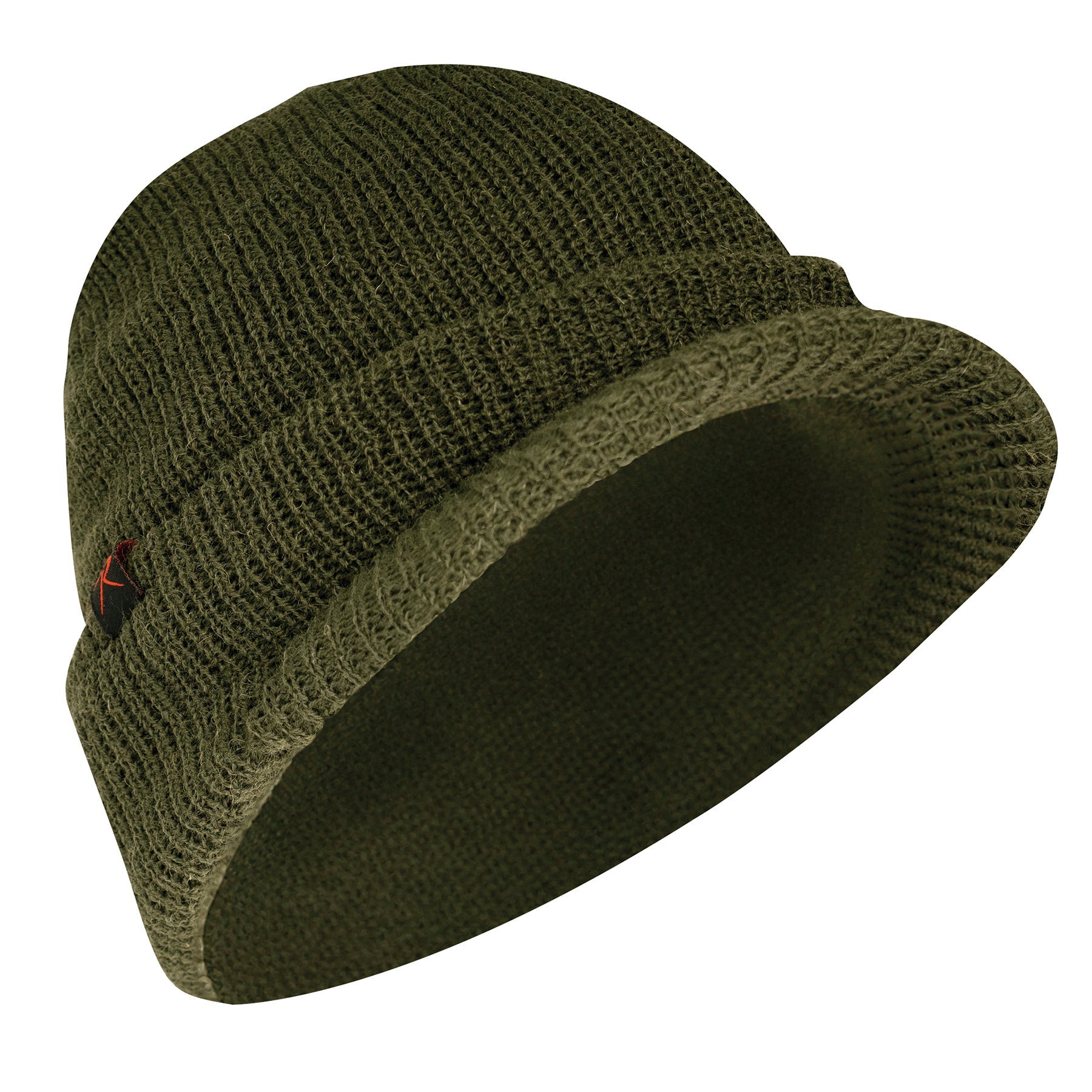 Rothco Watch Cap with Brim LARSON TACTICAL SUPPLY