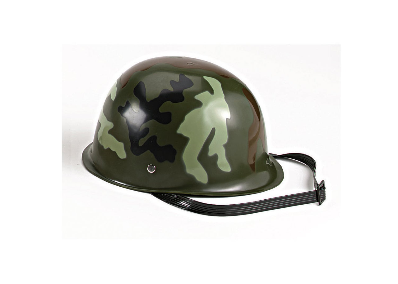 Rothco Kids Camouflage Army Helmets LARSON TACTICAL SUPPLY