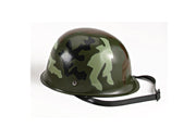 Rothco Kids Camouflage Army Helmets LARSON TACTICAL SUPPLY