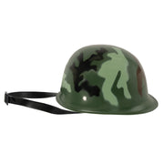 Rothco Kids Camouflage Army Helmets LARSON TACTICAL SUPPLY