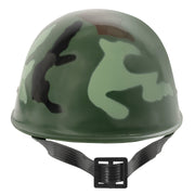 Rothco Kids Camouflage Army Helmets LARSON TACTICAL SUPPLY