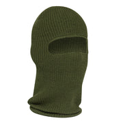 Rothco Fine Knit One Hole Facemask LARSON TACTICAL SUPPLY