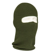 Rothco Fine Knit One Hole Facemask LARSON TACTICAL SUPPLY