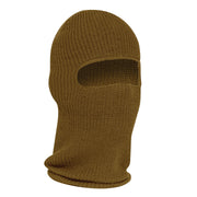 Rothco Fine Knit One Hole Facemask LARSON TACTICAL SUPPLY