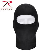 Rothco Fine Knit One Hole Facemask LARSON TACTICAL SUPPLY