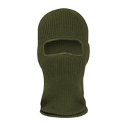 Rothco Fine Knit One Hole Facemask LARSON TACTICAL SUPPLY