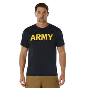 Rothco Army T-Shirt LARSON TACTICAL SUPPLY
