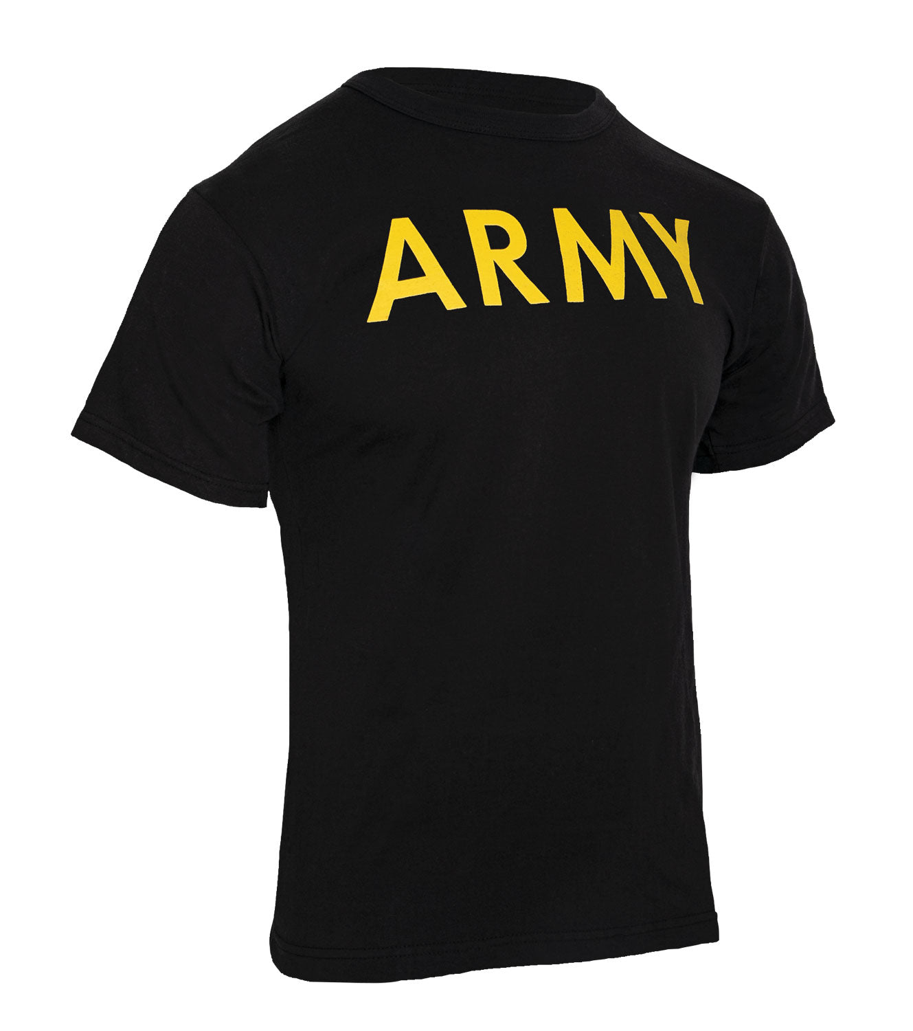 Rothco Army T-Shirt LARSON TACTICAL SUPPLY
