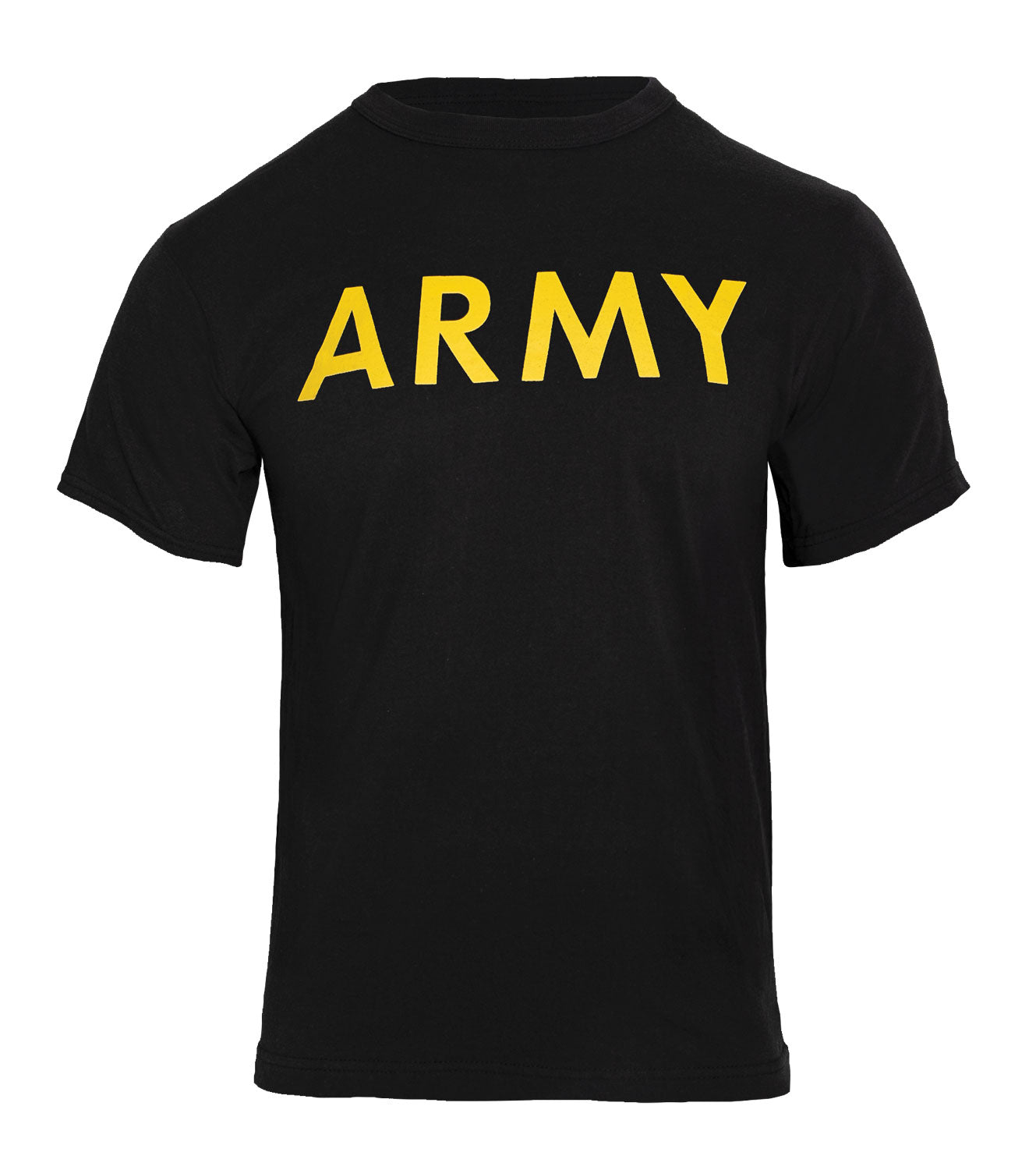 Rothco Army T-Shirt LARSON TACTICAL SUPPLY