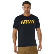 Rothco Army T-Shirt LARSON TACTICAL SUPPLY