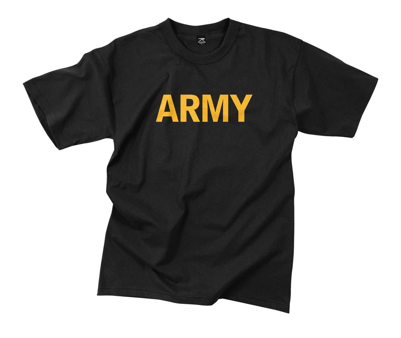 Rothco Army T-Shirt LARSON TACTICAL SUPPLY