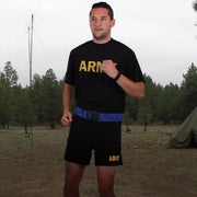Rothco Reflective Physical Training Belt LARSON TACTICAL SUPPLY