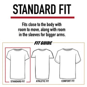 Rothco Camo 100% Cotton T-Shirt LARSON TACTICAL SUPPLY