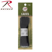 Rothco Boot Laces LARSON TACTICAL SUPPLY