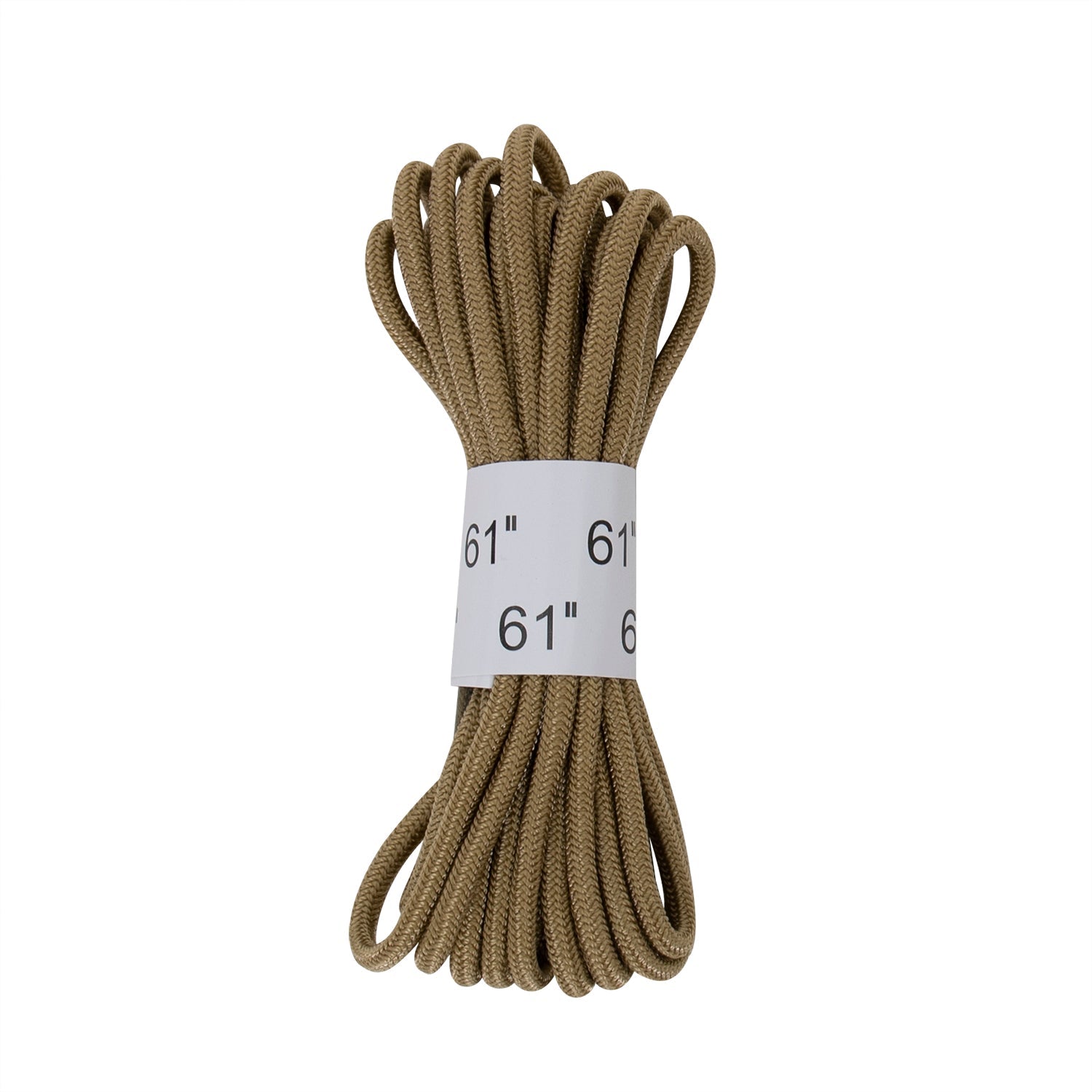 Rothco Boot Laces LARSON TACTICAL SUPPLY