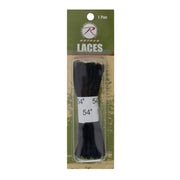 Rothco Boot Laces LARSON TACTICAL SUPPLY