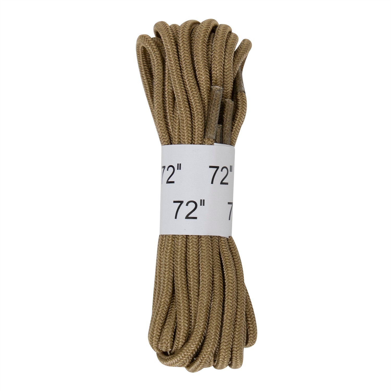 Rothco Boot Laces LARSON TACTICAL SUPPLY