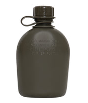 Genuine G.I 3 Piece 1 QT. Canteen with Clip LARSON TACTICAL SUPPLY