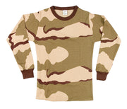 Rothco Thermal Knit Underwear Top LARSON TACTICAL SUPPLY