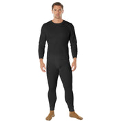 Rothco Thermal Knit Underwear Top LARSON TACTICAL SUPPLY